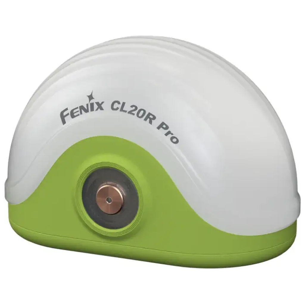Ліхтар Fenix CL20R Pro, зелений (CL20RPROgrn)