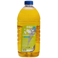 Омивач автомобільний VITOL Диня 2л (VTW- 1221)