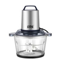 Shredder WINNINGSTAR ST-5508 250W 2L Silver
