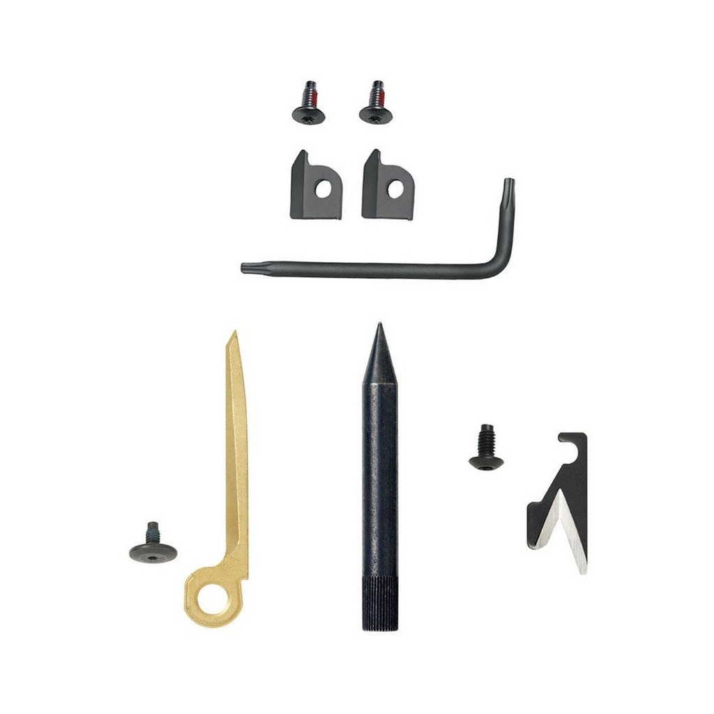 Набір змінних вставок для мультитулу Leatherman MUT EOD (930370)