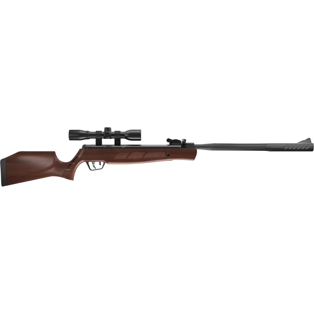 Пневматична гвинтівка Crosman MAG-FIRE TRAILHAWK NP Multi-Shot ОП 4x32 (CMT7SXW) Пневматична гвинтівка Crosman MAG-FIRE TRAILHAWK NP Multi-Shot ОП 4x32 (CMT7SXW)