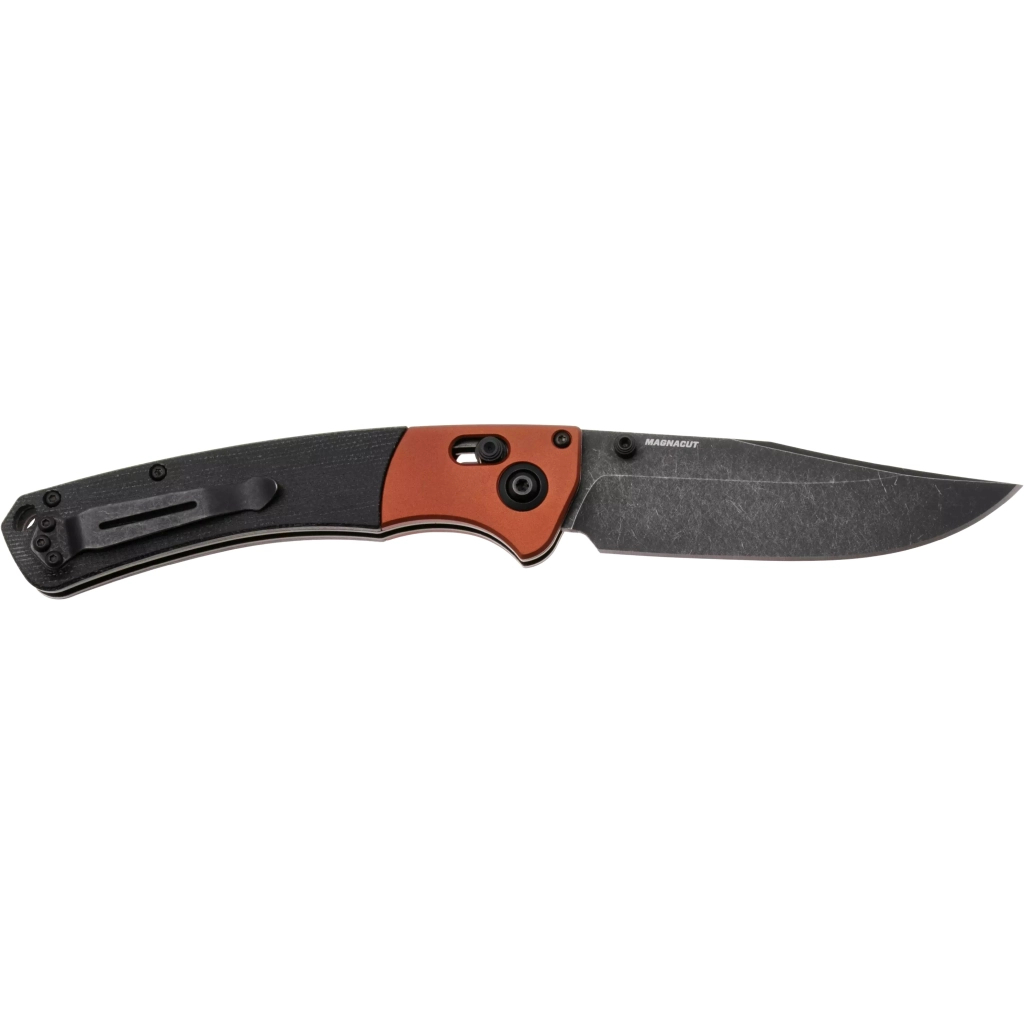 Ніж Benchmade Crooked River (15080BK-04)