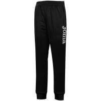 Pants Joma Suez 9016P13.10 black XL (9994578723144)