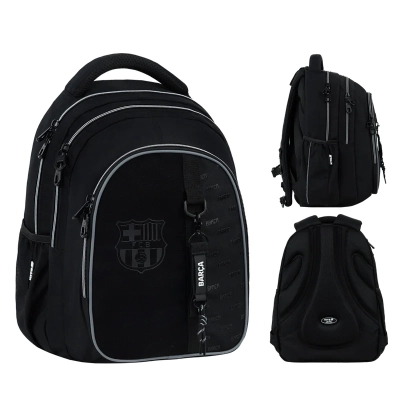 Рюкзак шкільний Kite Education teens 8001L FC Barcelona (BC26-8001L)