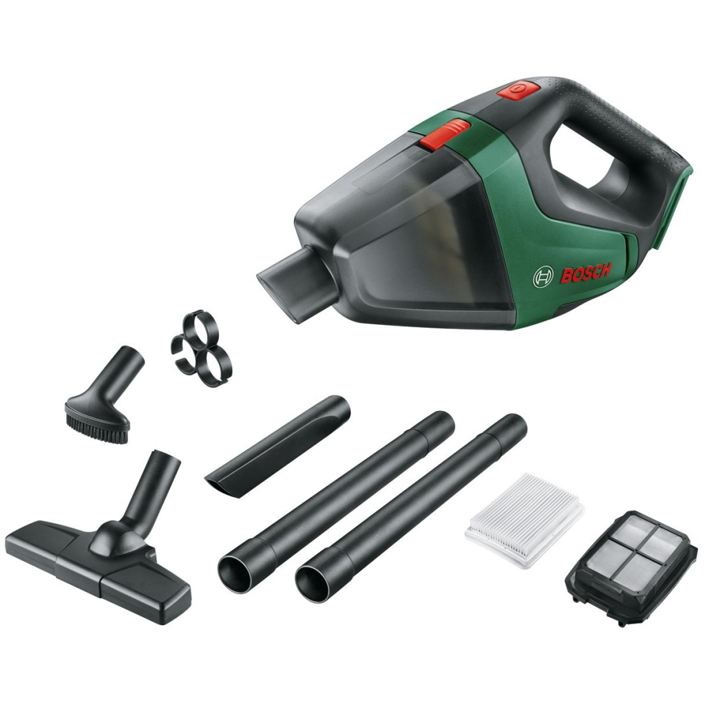 Пилосос Bosch UniversalVac (0.603.3B9.103)