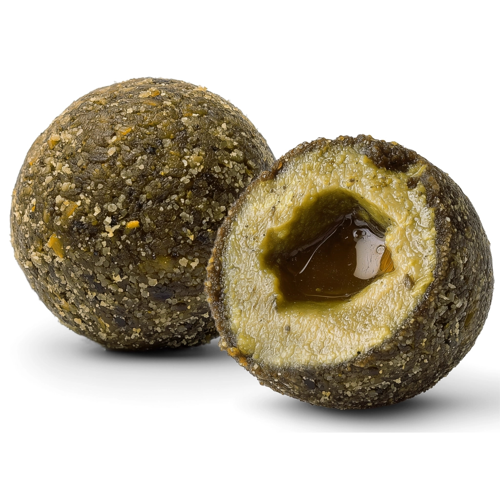 Ласощі для собак LK Baits Pet Nutrigo Gold Turmeric S-M для середніх порід з куркумою (Ø 20 мм) 170 г (7777038)