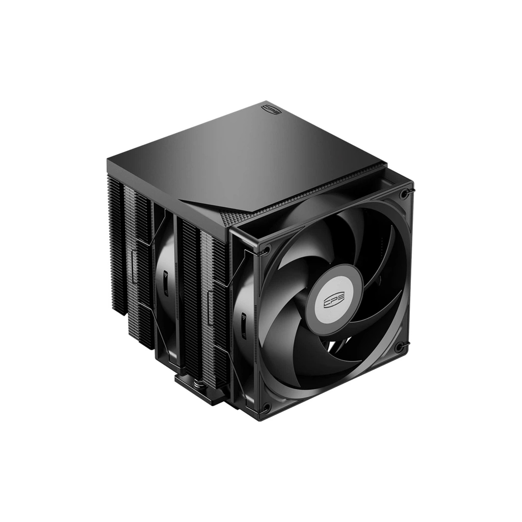 Кулер до процесора PcCooler Охолоджувач для процесора PсCOOLER RT720 TC BK чорний IntelLGA 115X/12 (RT720 TC BK) Кулер до процесора PcCooler Охолоджувач для процесора PсCOOLER RT720 TC BK чорний IntelLGA 115X/12 (RT720 TC BK)