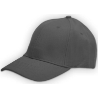 Cap NikiBo Base gray (20010101-11)
