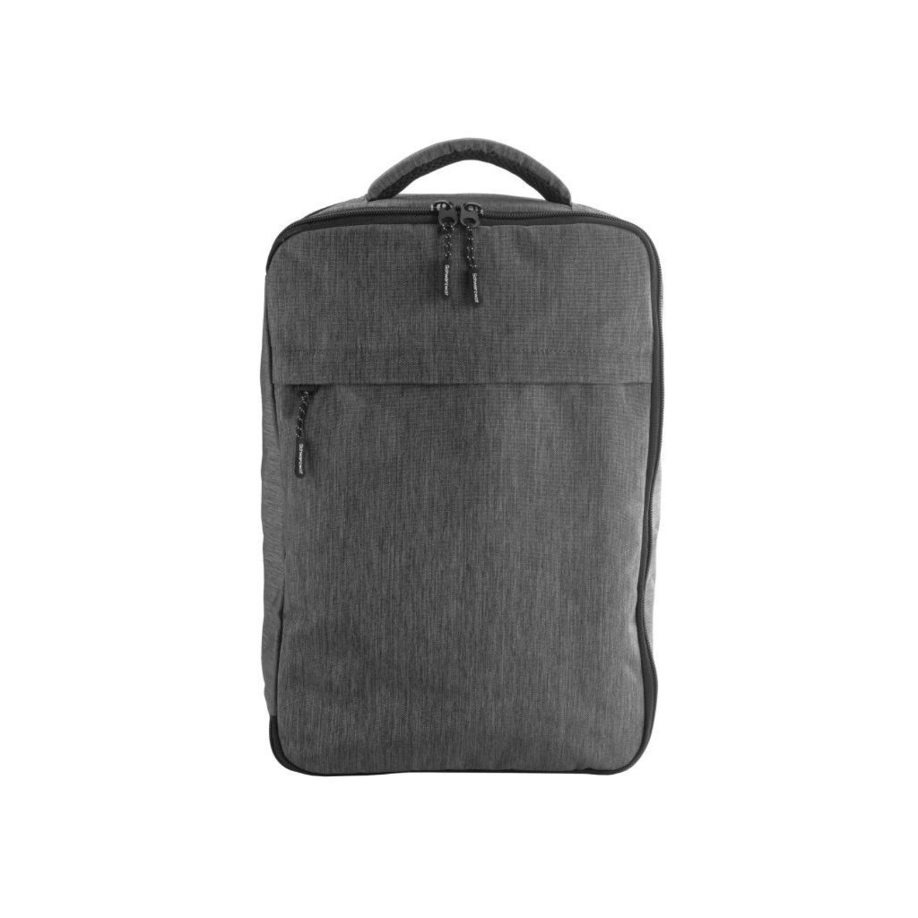 Рюкзак туристичний Schwarzwolf Sokbaro 20L сірий (F3525000AJ3)