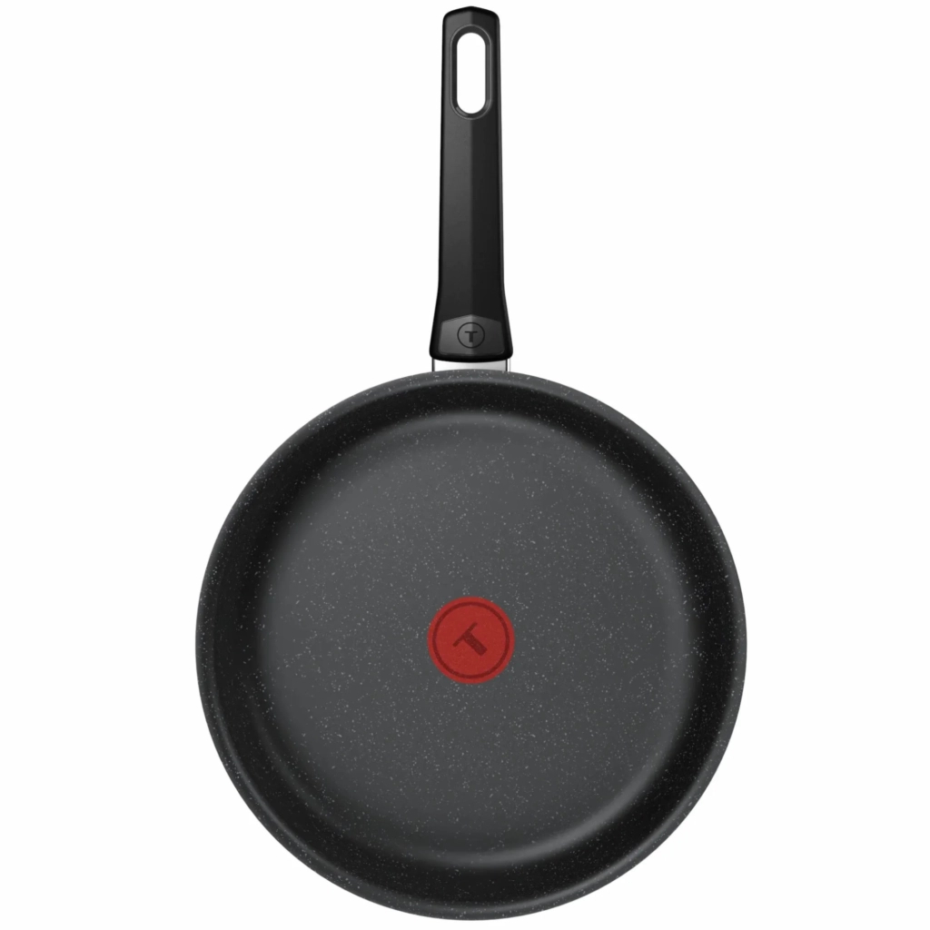 Сковорода Tefal Expertise 26см чорний (G3210532)