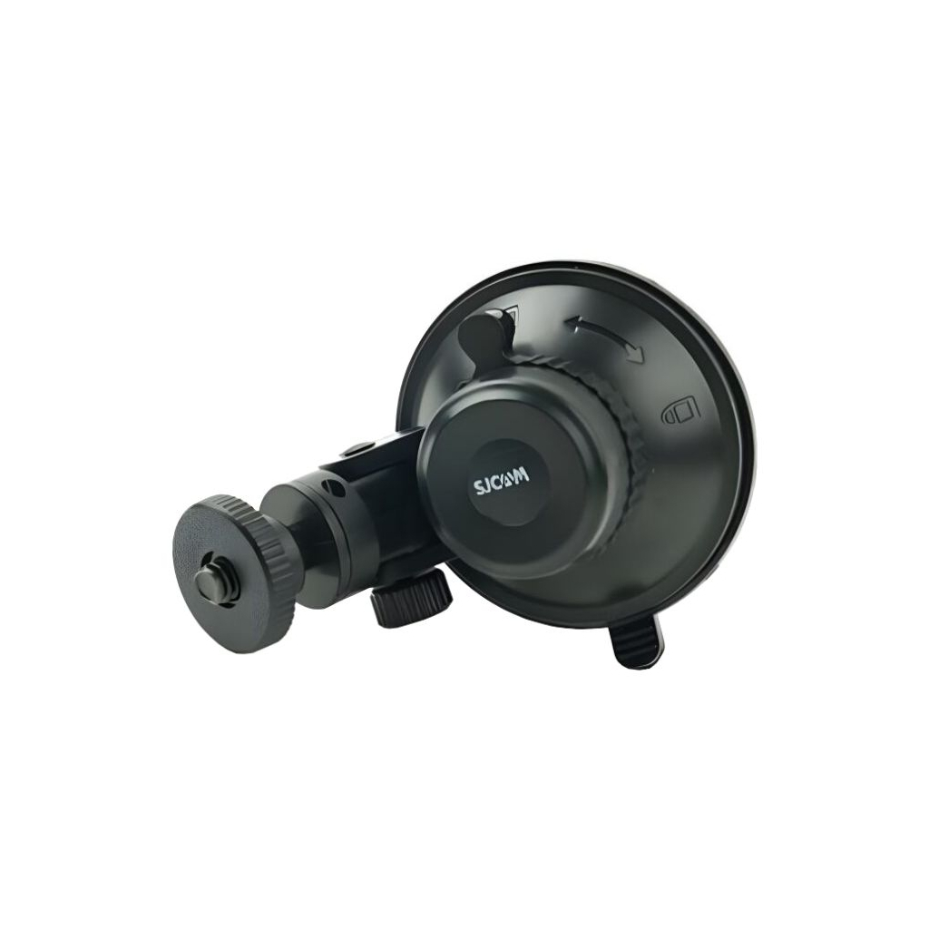 Аксесуар до екшн-камер SJCAM 360 Suction Cup Mount (6972476161735)