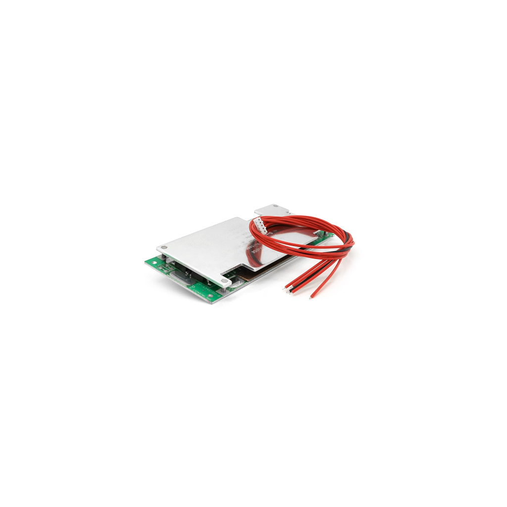 BMS контроллер Changfa LiFePO4 14.6V 4S 80A (CF-4S-80A) BMS контроллер Changfa LiFePO4 14.6V 4S 80A (CF-4S-80A)