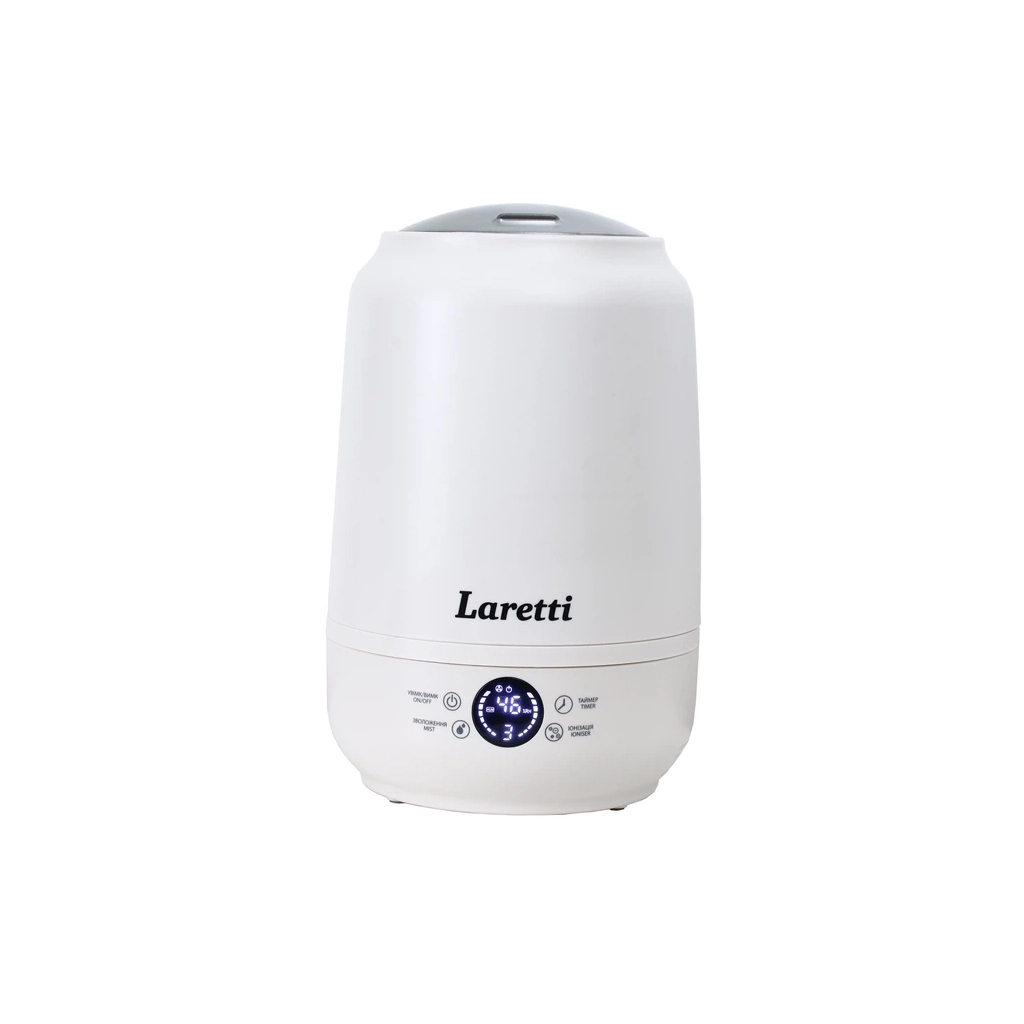 Зволожувач повітря Laretti LR-AH4230