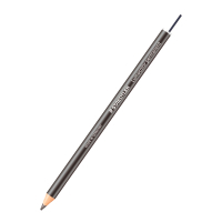 Marker Staedtler pencil Lumocolor glasochrom permanent black (ST.108 20-9)
