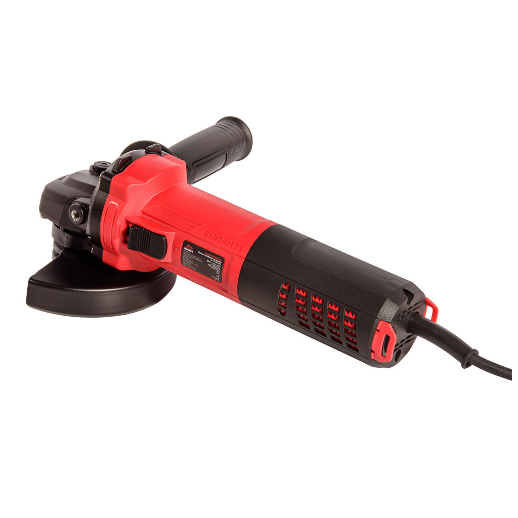 Шліфувальна машина Vitals Professional, Ls 1213av BL, 125мм, 1300W, 10500об/хв, 1.6кг (235982)