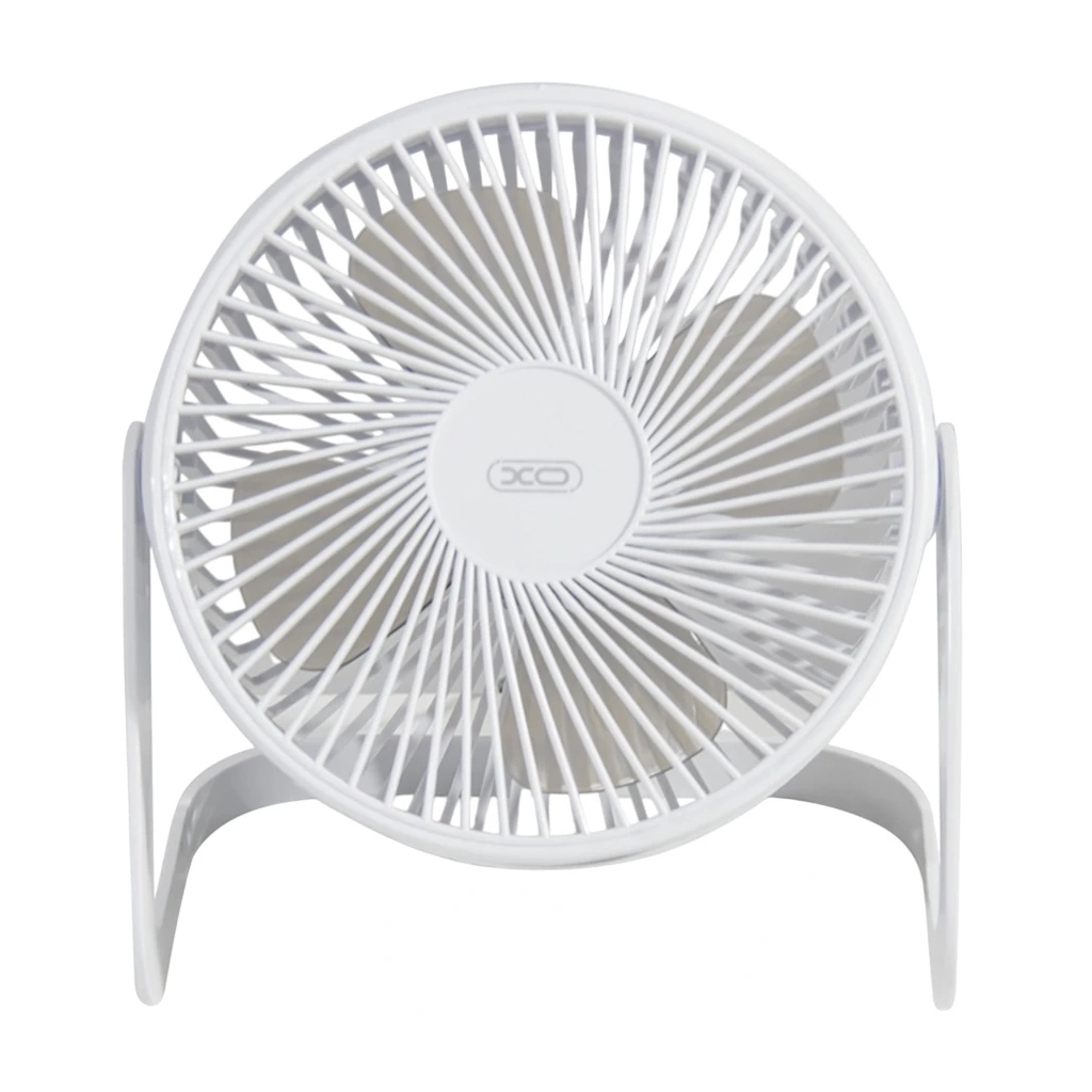 Вентилятор XO Air/fan accum XO 5 Вт MF92 white (MF92.white)