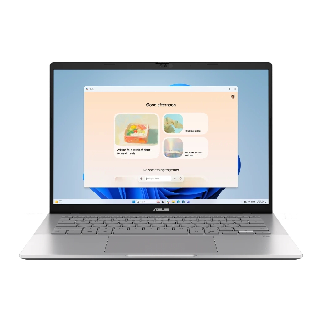 Ноутбук ASUS Vivobook S14 M3407GA-SF010 (90NB17L2-M000A0)