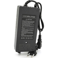 Mains charger for Voltronic Li-ion battery 12V(12.6V), 3S, 3A (YH-SCh12630-3S)