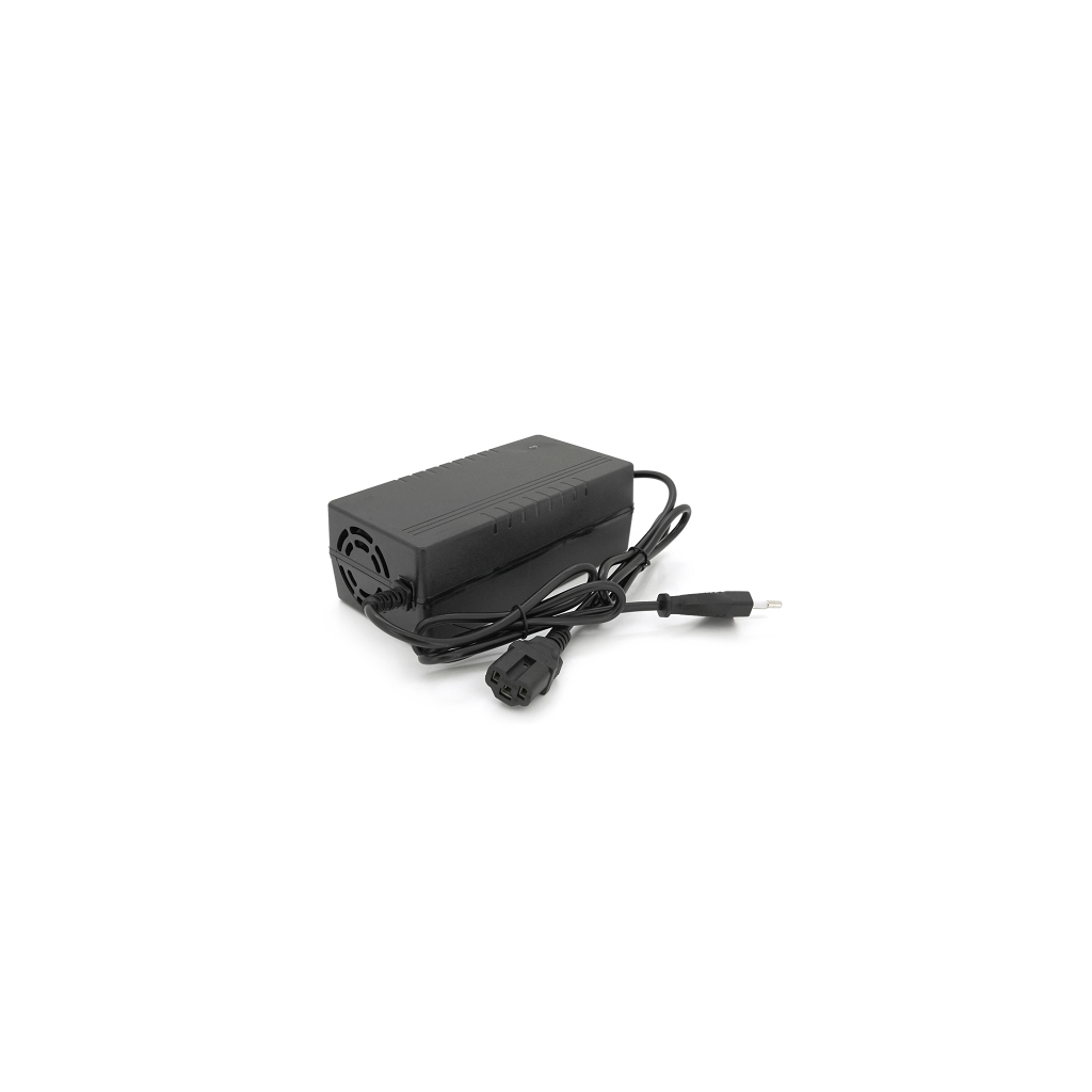 Мережевий зарядний пристрій для АКБ Voltronic Li-ion 12V(12,6V), 3S, 3A (YH-SCh12630-3S) Мережевий зарядний пристрій для АКБ Voltronic Li-ion 12V(12,6V), 3S, 3A (YH-SCh12630-3S)