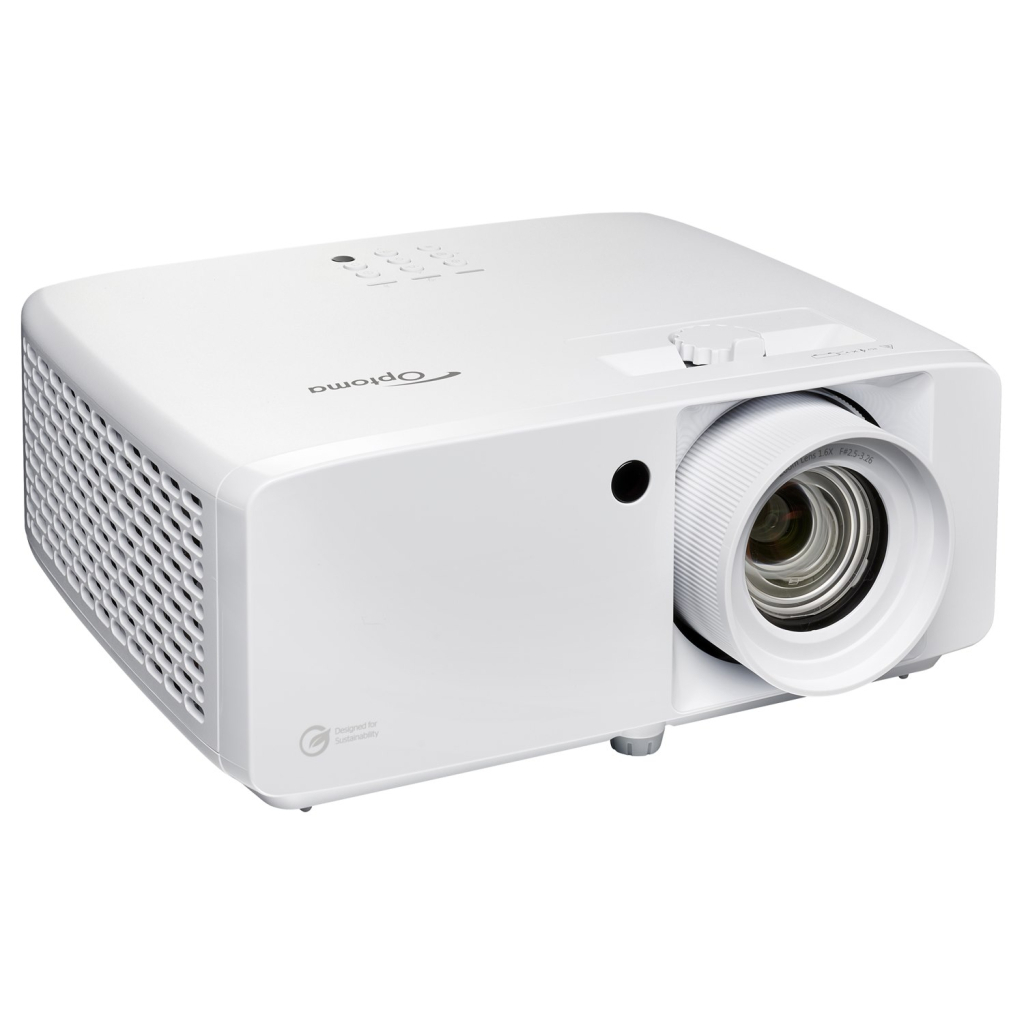 Проектор Optoma ZH551 Проектор Optoma ZH551