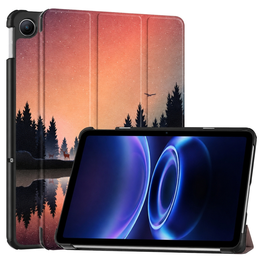 Чохол до планшета BeCover Smart Case Xiaomi Redmi Pad 2 SE 9.7" (2026) Dusk (715833)