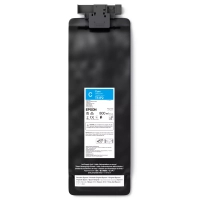 Контейнер з чорнилом Epson T51P UltraChrome GS3 Cyan, 800ML (C13T51P200)