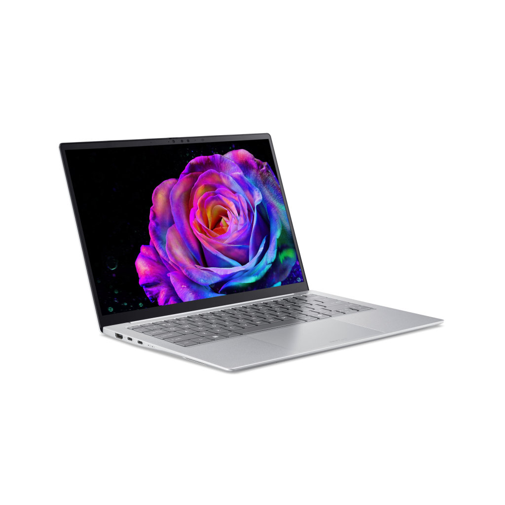 Ноутбук Acer Swift Edge 14 AI SFE14-I51 (NX.JVQEU.002) Ноутбук Acer Swift Edge 14 AI SFE14-I51 (NX.JVQEU.002)