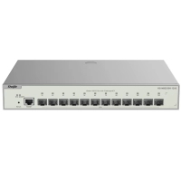 Комутатор мережевий Ruijie Networks RG-NBS5500-12XS