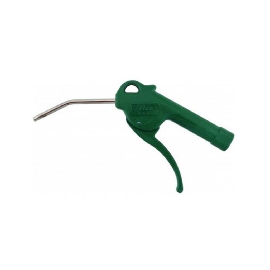 Пістолет для продувки Hans 10" (8504D-10) Пістолет для продувки Hans 10" (8504D-10)