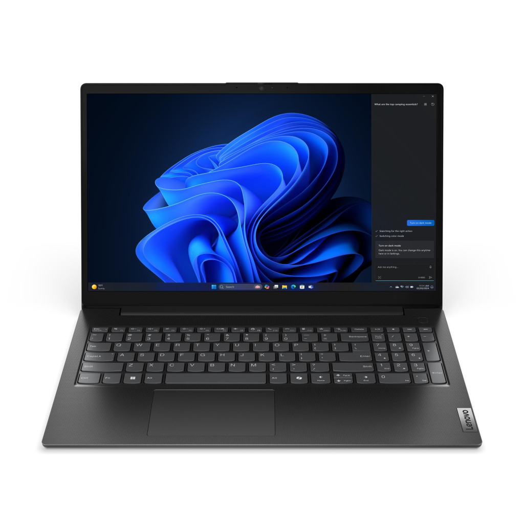 Ноутбук Lenovo V15 G5 IRL (83HFA0E7RA)