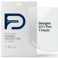 Плівка захисна Armorstandart hydrogel Doogee U11 Pro 11inch (ARM93943)