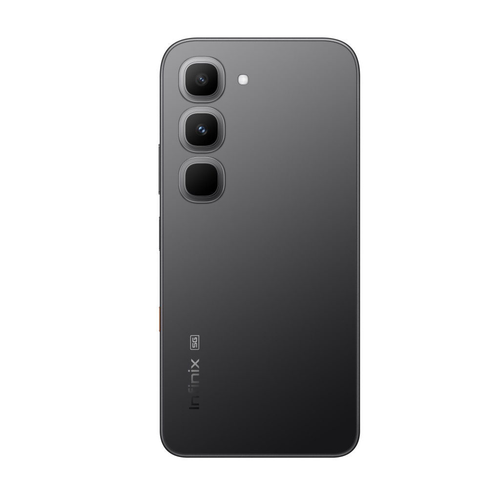 Мобільний телефон Infinix HOT 70 Pro 5G 8/256Gb Night Pulse (4894947134845) Мобільний телефон Infinix HOT 70 Pro 5G 8/256Gb Night Pulse (4894947134845)
