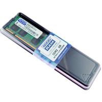 Модуль пам'яті для ноутбука SoDIMM DDR2 4GB 667 MHz Goodram (W-AMM674G / W-AMM674GR9 / W-AMM674GB9)