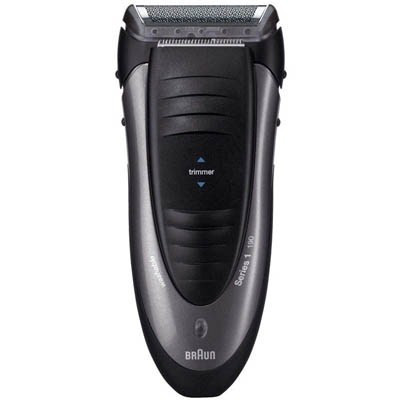 Electric shaver Braun Series 1 190