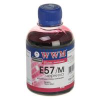 Чорнило WWM EPSON R2400/2880Magenta (E57/M)