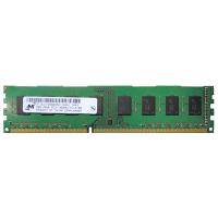 Модуль пам'яті для комп'ютера DDR3 2GB 1333 MHz Micron (MT16JTF25664AZ-1G4G1)