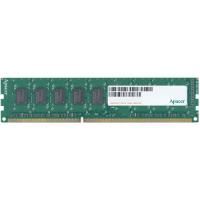 Модуль пам'яті для комп'ютера DDR3 8GB 1600 MHz Apacer (AP8GUTYB1K3 / AU08GFA60CATBGC)
