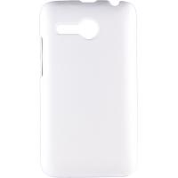 Чохол до мобільного телефона Pro-case Lenovo A316 white (PCPCLenA316W)