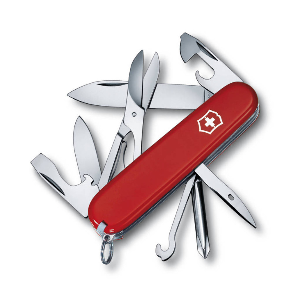 Ніж Victorinox Swiss Army Super Tinker (1.4703)