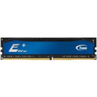 Модуль пам'яті для комп'ютера DDR3 4GB 1600 MHz Elite Plus Blue Team (TPBD34G1600HC1101)