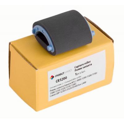Ролик захоплення паперу HP LJ 1000/1150/1200/1300/3300 Canon LBP-1210 PrintPro (CR1200) Ролик захоплення паперу HP LJ 1000/1150/1200/1300/3300 Canon LBP-1210 PrintPro (CR1200)