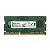 Модуль пам'яті для ноутбука SoDIMM DDR3 4GB 1600 MHz Kingston (KTD-L3CL/4G)