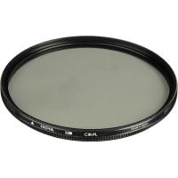 Світлофільтр Hoya HD Pol-Circ. 52mm (0024066051110)