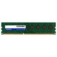 Модуль пам'яті для комп'ютера DDR3 4GB 1600 MHz ADATA (AD3U1600W4G11-B)