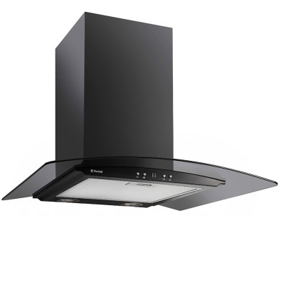 Витяжка кухонна Perfelli G 6841 BL