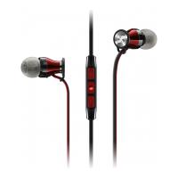 Навушники Sennheiser MOMENTUM M2 IEi Black (506231)