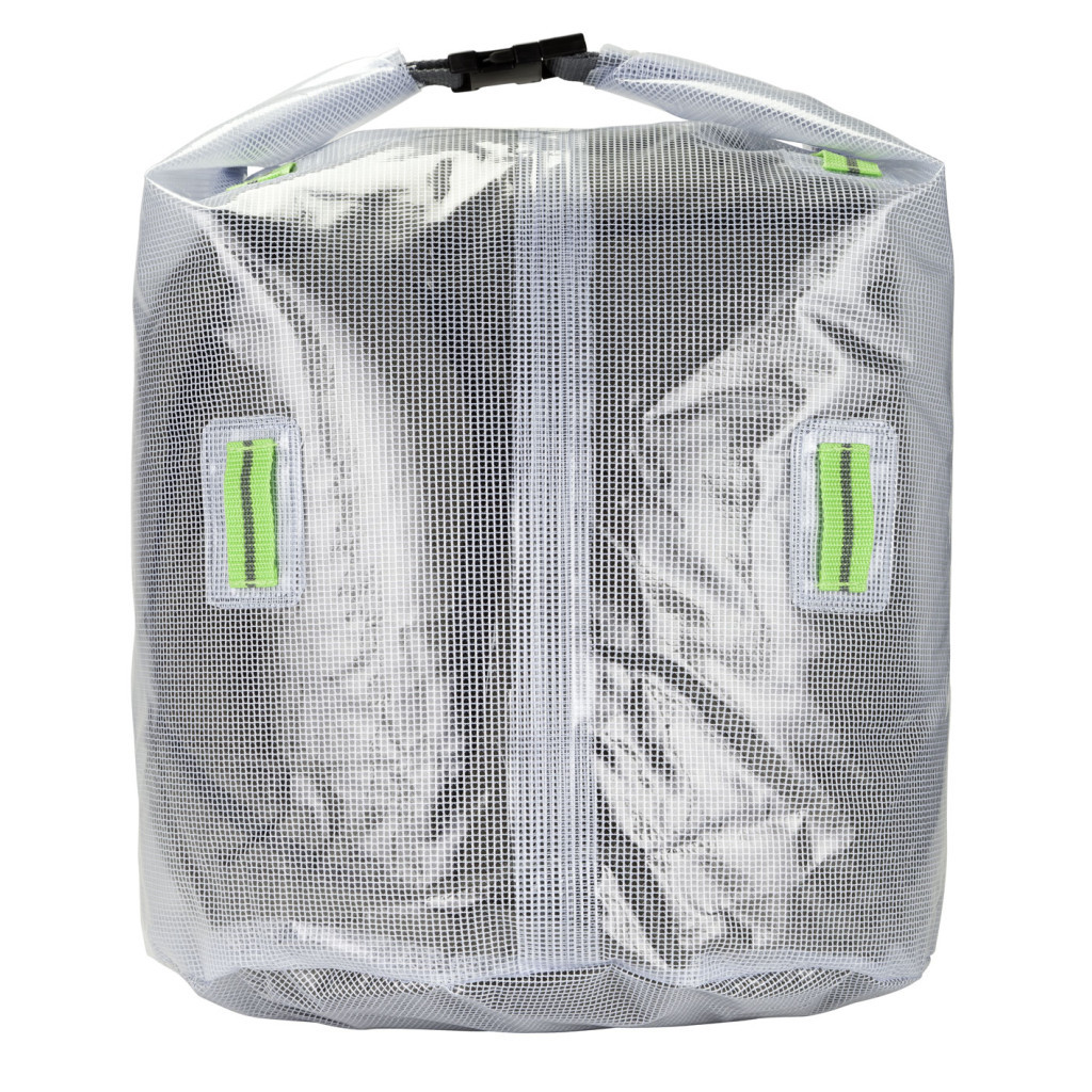 Гермомішок Coleman Dry Gear Bags Large (55L) (2000017642)