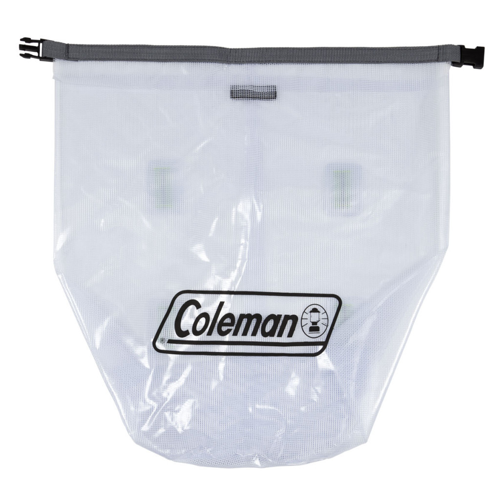 Гермомішок Coleman Dry Gear Bags Large (55L) (2000017642)