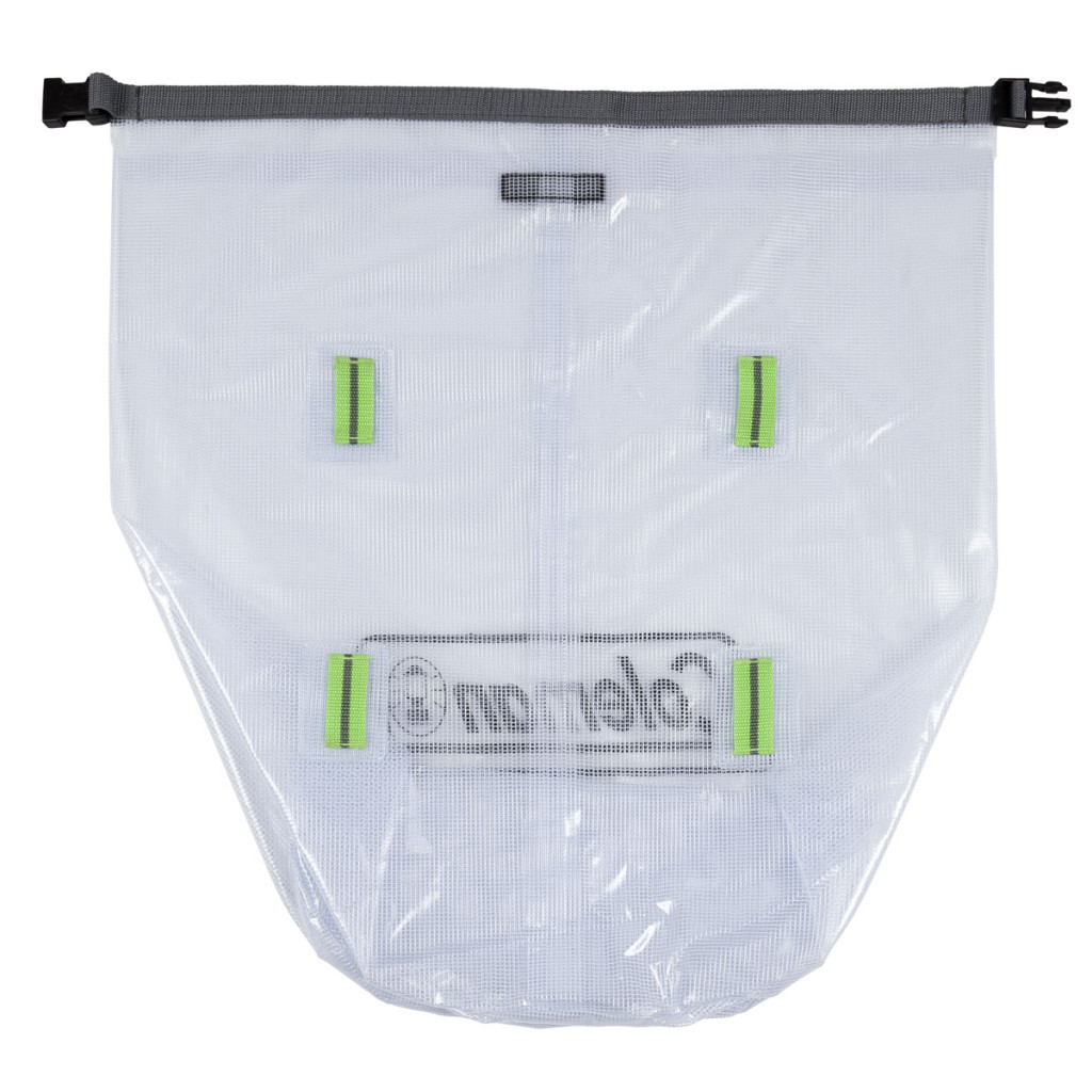 Гермомішок Coleman Dry Gear Bags Large (55L) (2000017642)