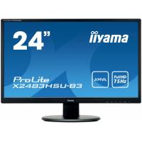 Монітор iiyama X2483HSU-B3